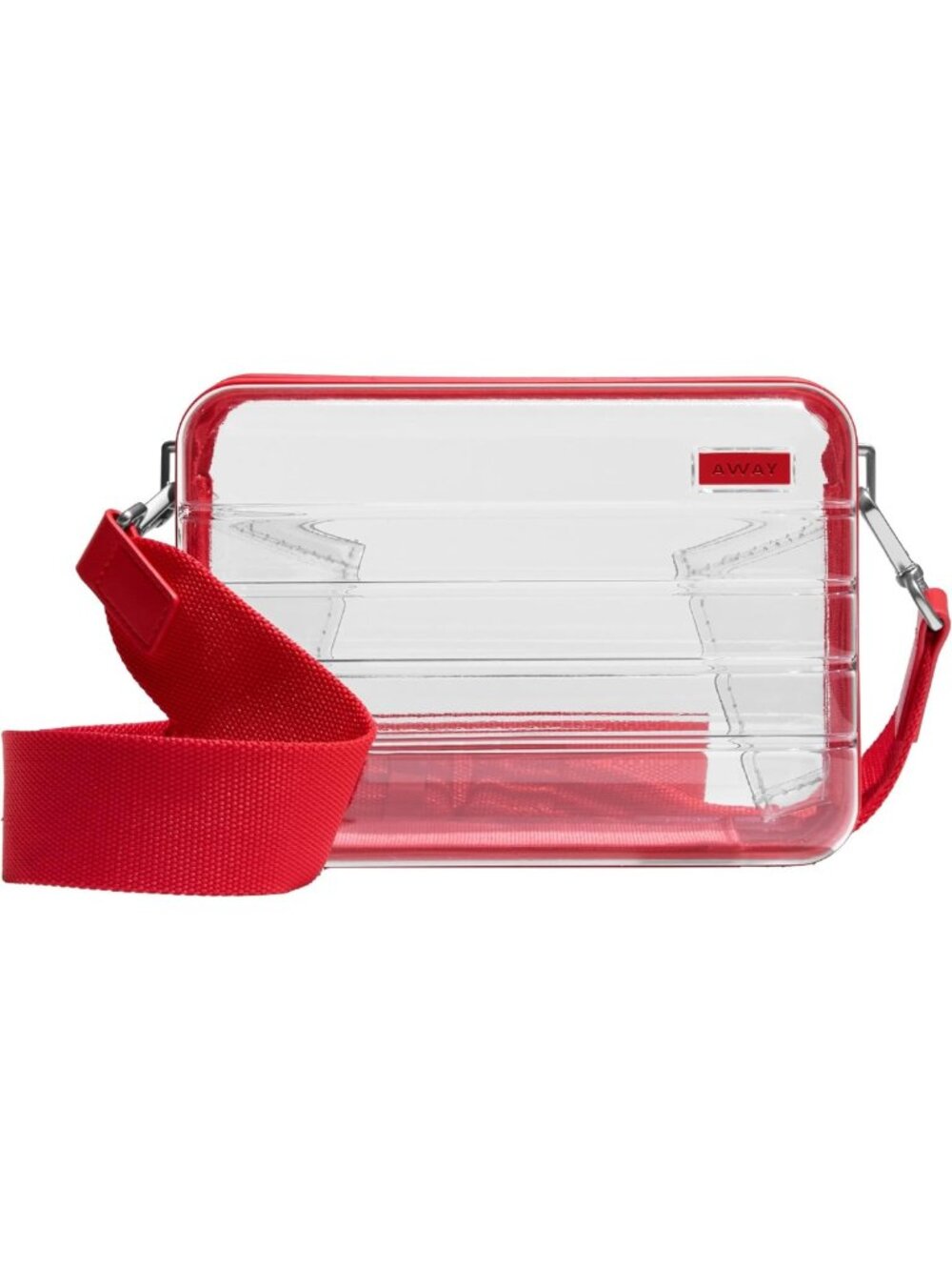 Stadium-Approved Clear Purse & Crossbody Bag | Stylish & Functional Event Bag